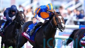 Scandinavia claims Leger honours in thrilling renewal of Doncaster Classic