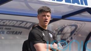 Alex Revell feels Stevenage dropped two points at Mansfield