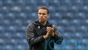 Blackburn boss Valerien Ismael says new boy Ryoya Morishita was worth the wait