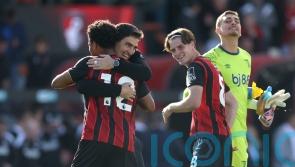 Andoni Iraola will not let Bournemouth’s lofty position go to his head