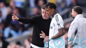 Marco Silva excited by new Fulham signing Kevin after late win over Leeds