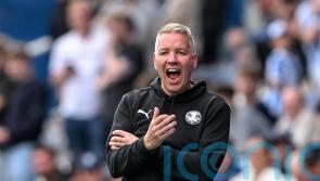 Darren Ferguson hails Peterborough squad for ending winless run against Wycombe