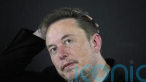 Elon Musk calls for change of UK Government at Tommy Robinson rally