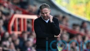 Phil Parkinson says Wrexham will need time after changing squad so much
