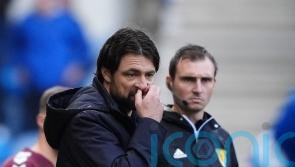 Russell Martin not planning on quitting as Rangers fans round on him