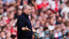 Ange Postecoglou says he will have made his mark on Forest by Wednesday