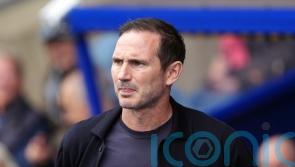 Frank Lampard feels Coventry point against Norwich ‘was the least we deserved’
