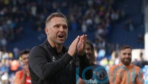 John Eustace expects Derby to &lsquo;keep growing&rsquo; after fine victory at West Brom