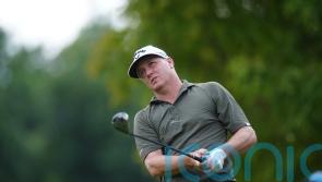 Alex Noren finishes with a flourish to move into share of lead at Wentworth