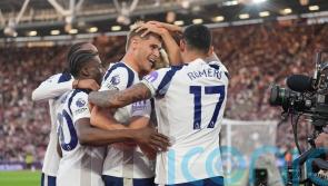 Tottenham ease past West Ham to put Graham Potter back under pressure