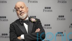 Bill Bailey ‘proud to be British’ after Last Night Of The Proms performance