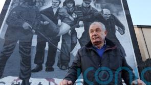Brother of Bloody Sunday victim prepared for landmark murder trial of veteran