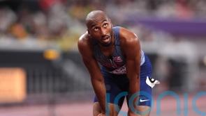 World Athletics Championships: Matt Hudson-Smith has hip problem in 400m heats