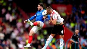 Southampton and Portsmouth share stalemate as south-coast rivalry is renewed