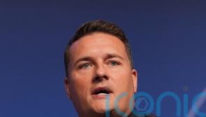 ‘Friends, not foes’ needed to help fix broken NHS, Streeting tells BMA
