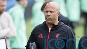 Alexander Isak ‘far from ready for three games in a week’, says Arne Slot
