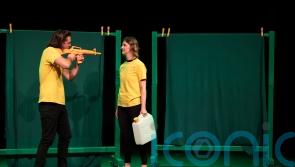 Survivor hails ‘milestone’ for play about the Bosnian genocide