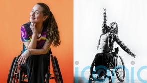 Disabled woman rekindles passion with wheelchair dance group: ‘Like stick of rock, I’ve got ‘dancer’ through the middle’