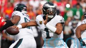 Philadelphia Eagles eclipse Kansas City Chiefs 20-17 in Super Bowl rematch