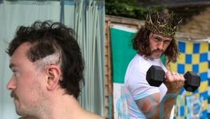 Man with terminal brain cancer makes it his ‘purpose in life’ to break record for most money raised by a marathon runner