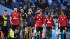 Bruno Fernandes and Noussair Mazraoui accept Man Utd display ‘not good enough’