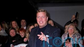 Strictly’s Thomas Skinner: I’ve made mistakes and if you dig you’ll find more