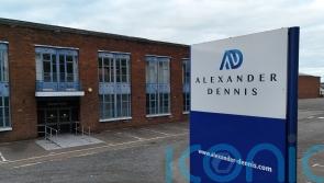 Scottish Government provides £4m furlough scheme to keep Alexander Dennis open