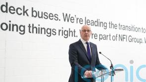 Future of Alexander Dennis secured by furlough investment, says Swinney