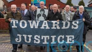 Bloody Sunday shootings ‘unjustified and gratuitous’, soldier murder trial told