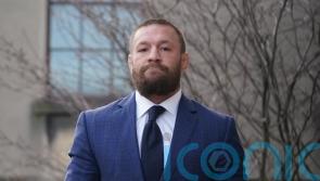 Conor McGregor withdraws bid to contest Ireland’s presidential election