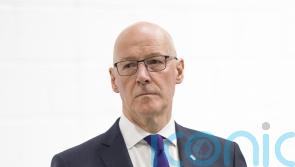 Government ‘actively considering’ direct ferry award to Ferguson, says Swinney