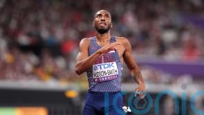 Matthew Hudson-Smith on how fatherhood is shaping his bid for first global title