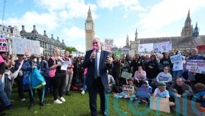Get Send reform wrong and ‘you’re out’, Sir Ed Davey tells Government