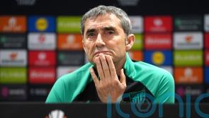 Ernesto Valverde considers Arsenal ‘one of the favourites’ for Champions League
