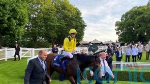 Ed Walker favouring Arc challenge for Almaqam