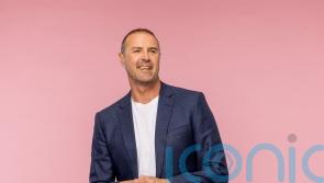 Paddy McGuinness to co-present BBC Children In Need charity appeal