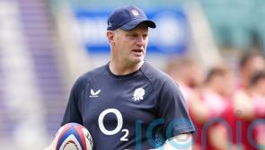 England can be World Cup contenders in 2027, says new attack coach Lee Blackett
