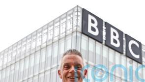 BBC boss Tim Davie says Eurovision Song Contest has ‘never been about politics’