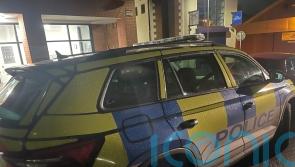 Police launch murder probe after man found with fatal injuries in Lisburn