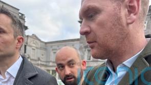 Blackface is a form of racism, says Cairns, after Hayes&rsquo; Obama impersonation