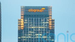 Citi Group among US finance firms pledging investment into UK before Trump visit