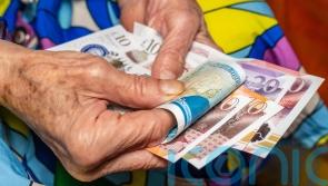 State pension set to rise by more than £500 a year from April, figures suggest