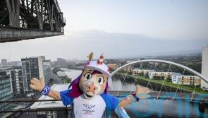 Glasgow 2026 volunteer applications open as Games seek 3,000 helpers