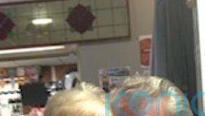 Two more arrested after great-grandparents killed in arson attack