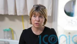 Former Tory minister Maria Caulfield defects to Reform UK