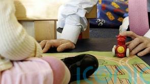 Three nurseries open for the first time with official integrated status