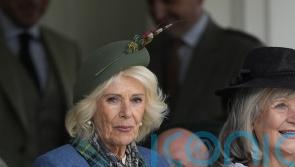 Queen pulls out of attending Duchess of Kent’s funeral due to sinusitis