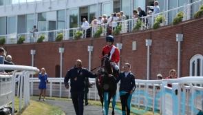 Moon Target could be seen again this year