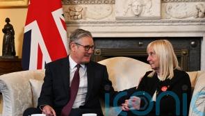 Campaigner backs Hillsborough Law ‘legacy’ after meeting with Starmer