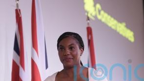 Tories facing ‘rough and bumpy time’, Badenoch concedes after defections